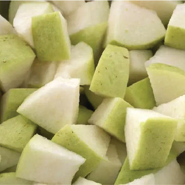 Guava- Diced
